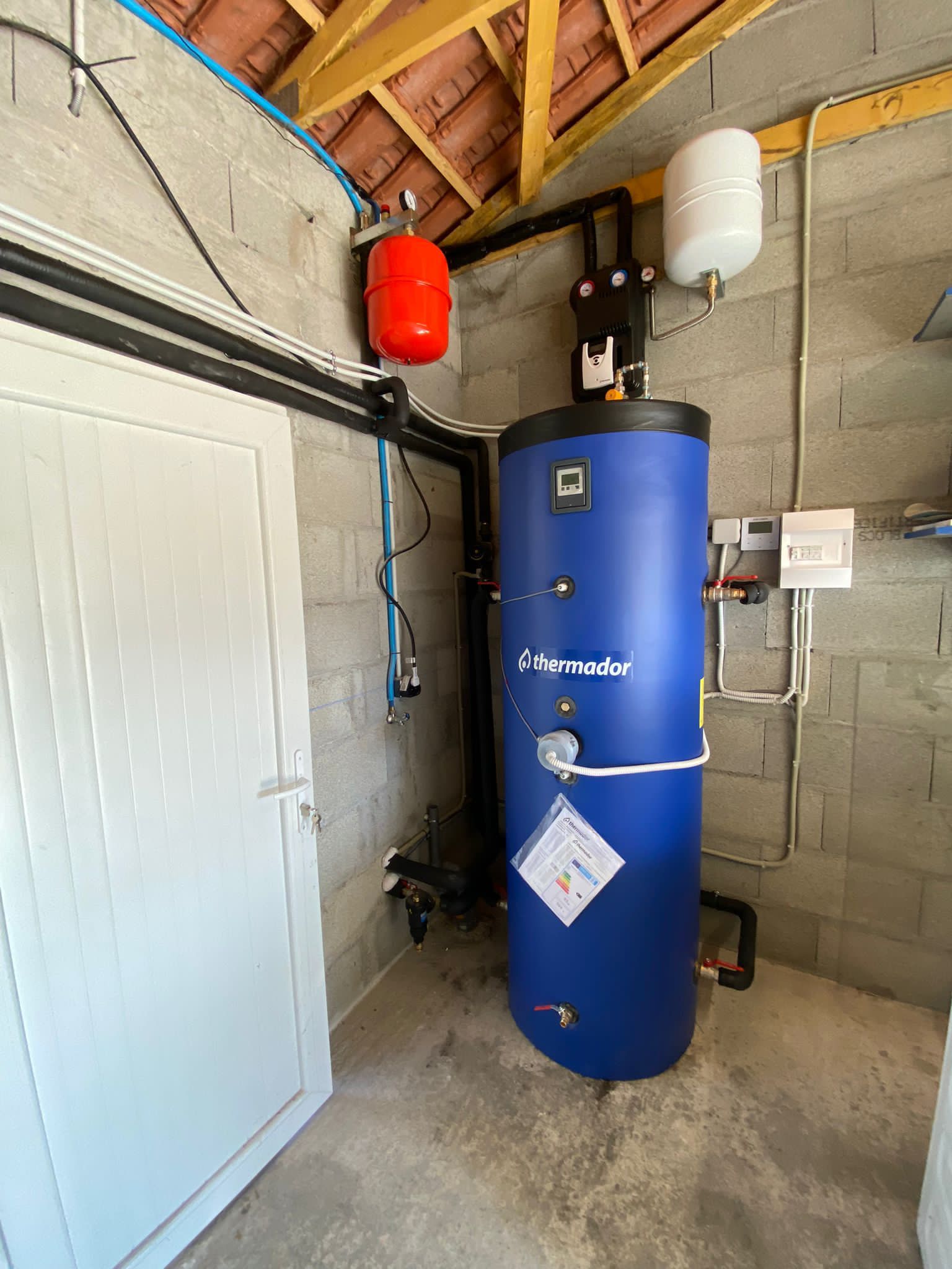 image rénovation globale