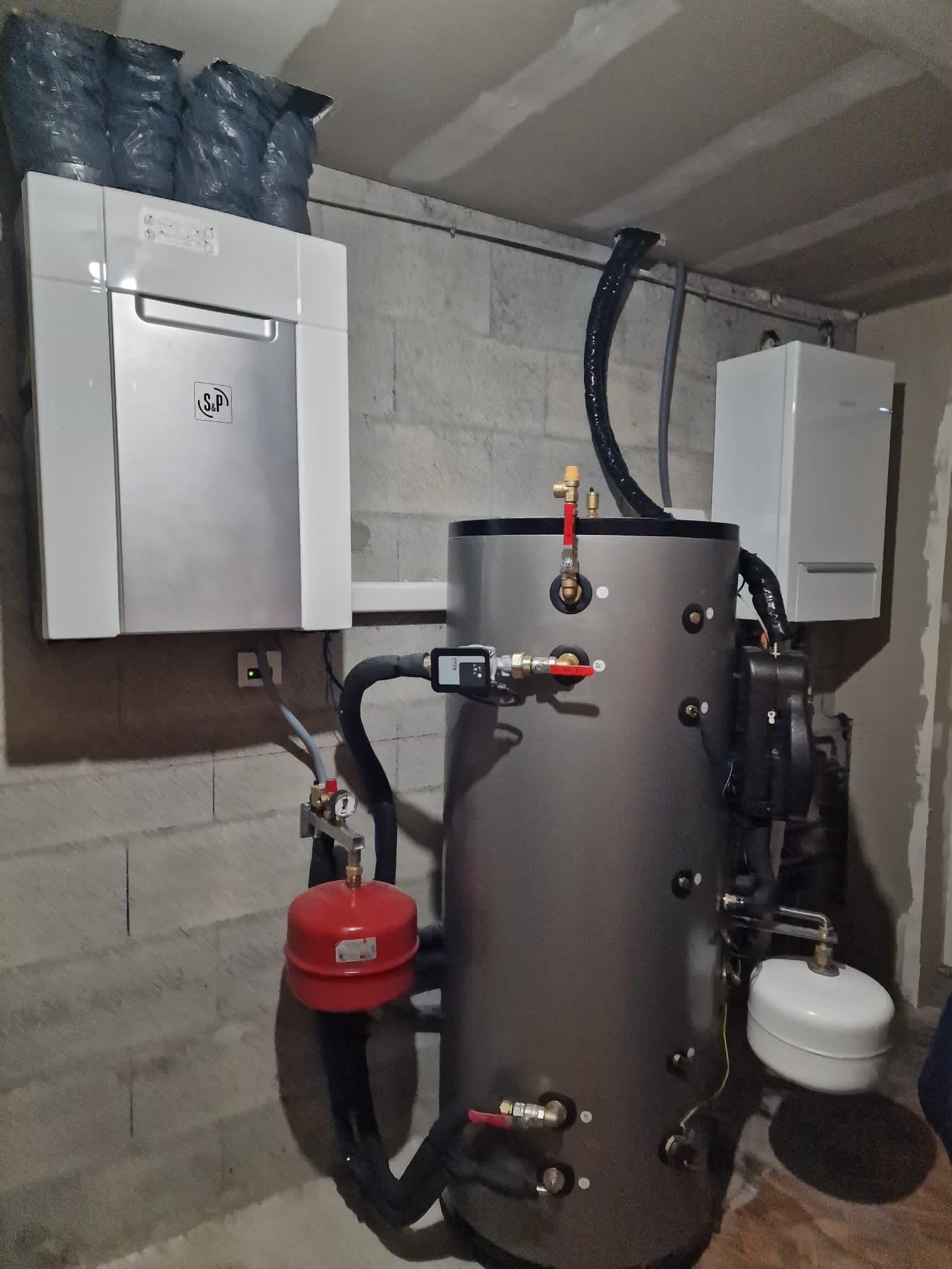 img poele à granule