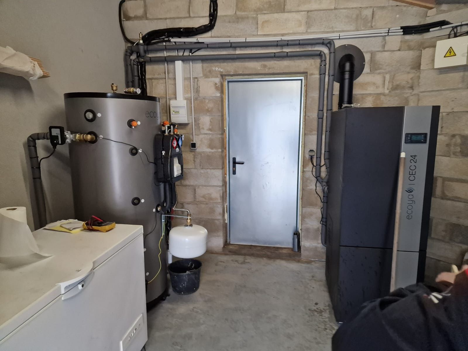 img poele à granule