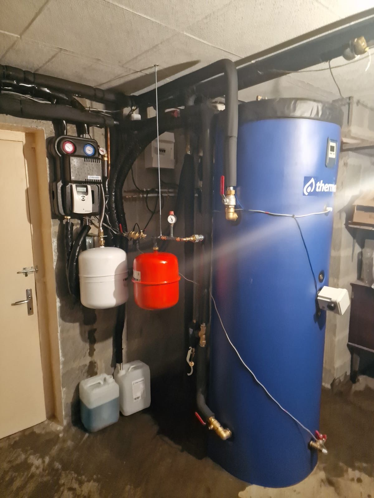 img poele à granule