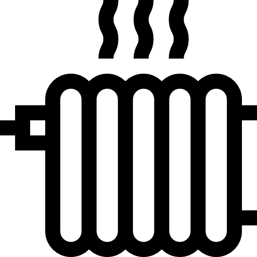 image logo chauffage